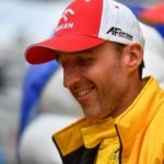 Robert Kubica Urodziny