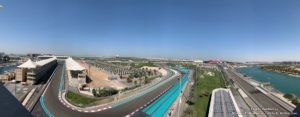 Grand Prix Abu Dhabi 2025
