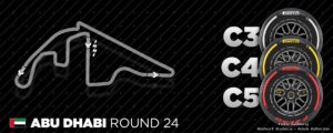 Grand Prix Abu Dhabi 2025