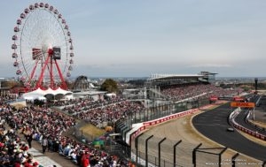 Grand Prix Japonii 2026