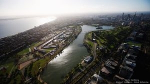 Grand Prix Australii 2026