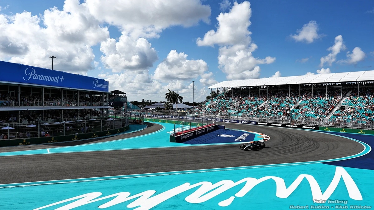 Grand Prix Miami 2026