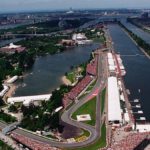 Grand Prix Kanady 2026
