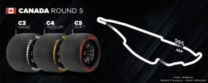 Grand Prix Kanady 2026