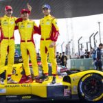 Kubica Le Mans 2026
