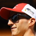 Kubica WEC 2026