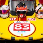 Kubica WEC 2026